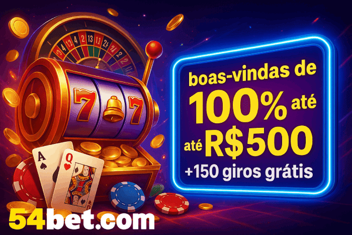 54BET Jogo
