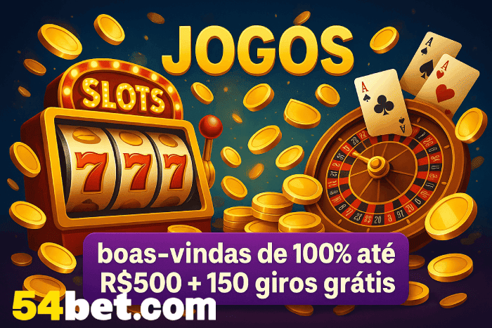 54BET Jogos Figura 1